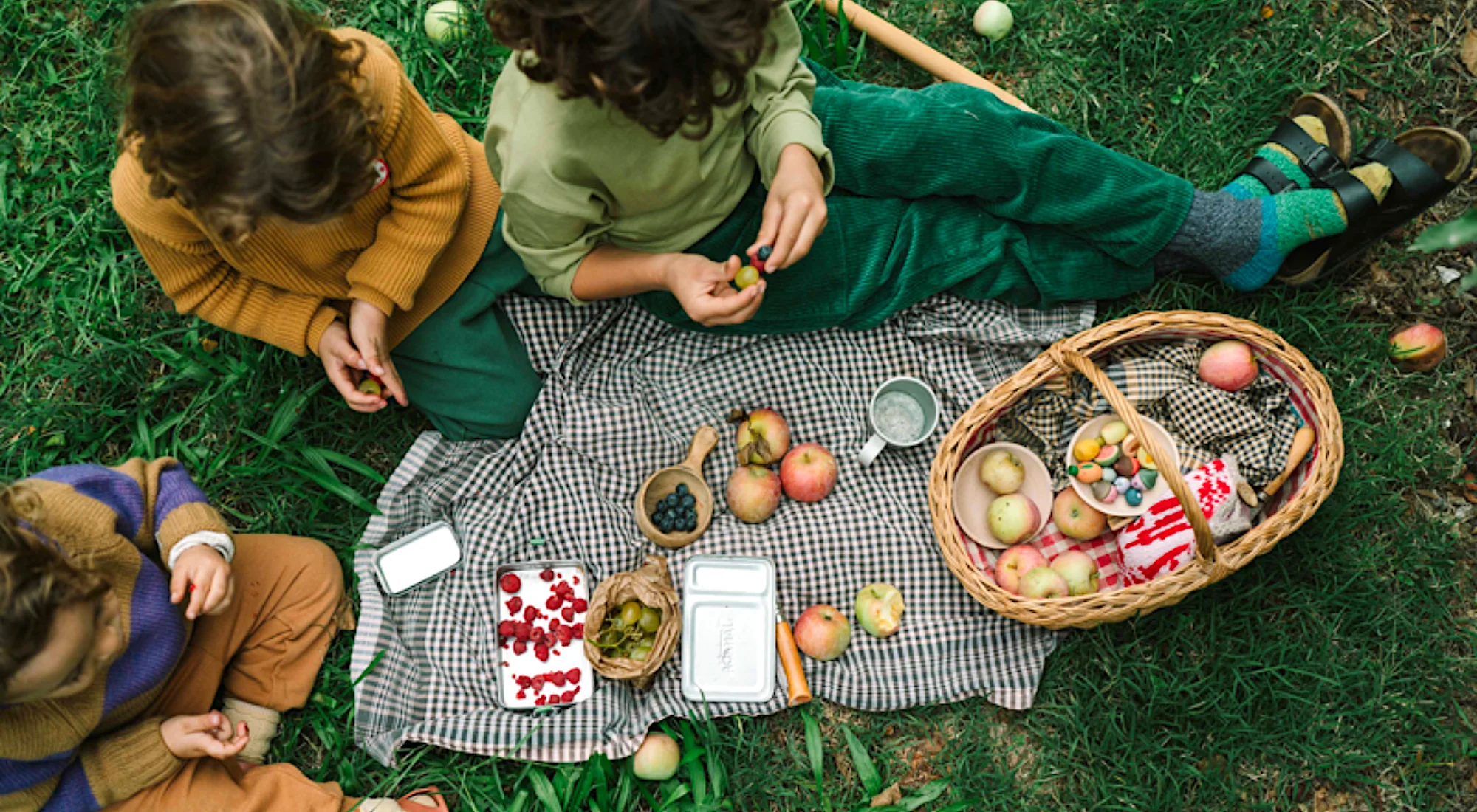 Playful Wonders, Artfully Crafted